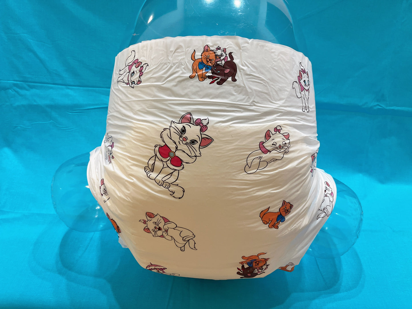 The Aristocats
