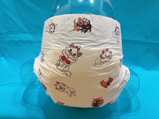 The Aristocats