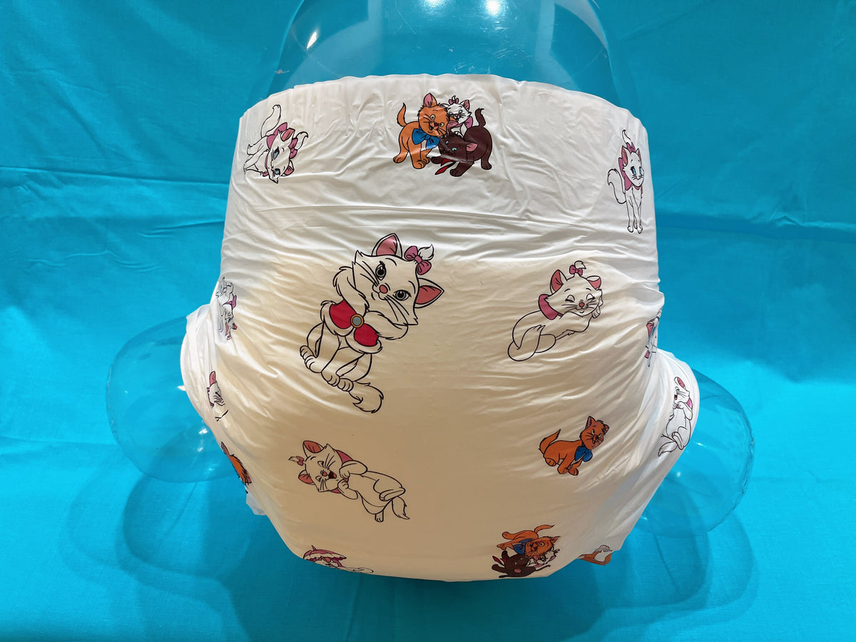 The Aristocats