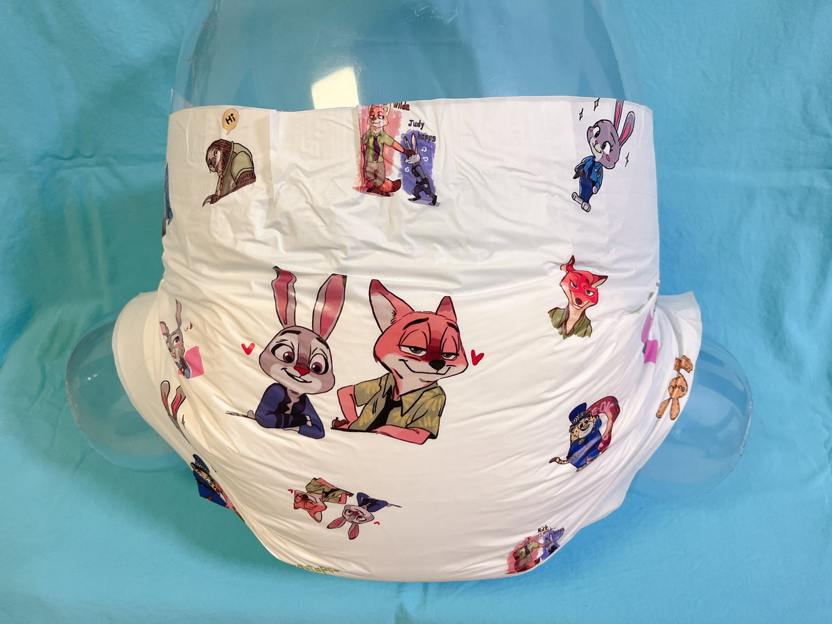 Zootopia