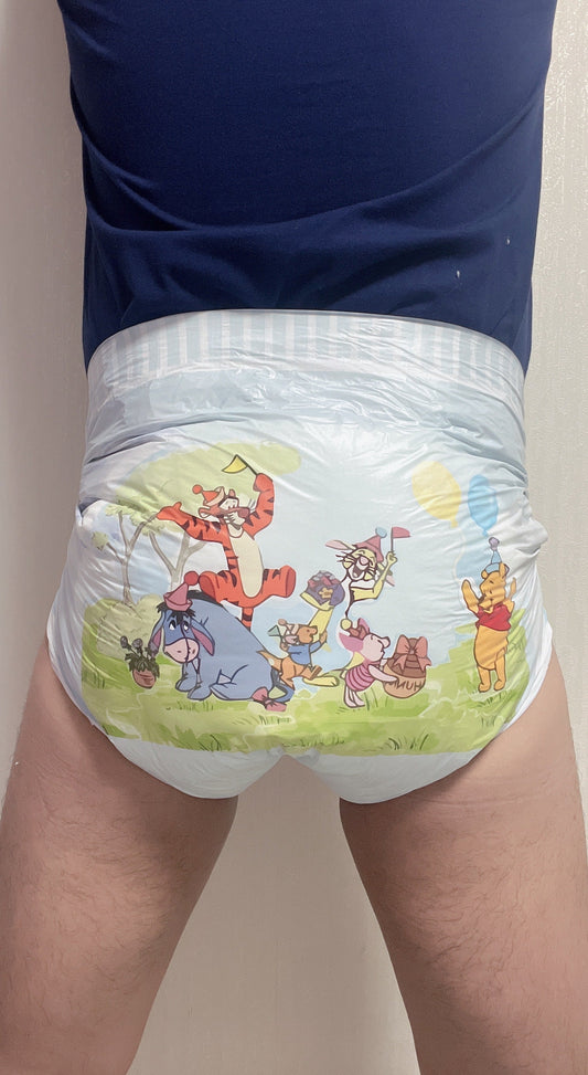 Pooh family