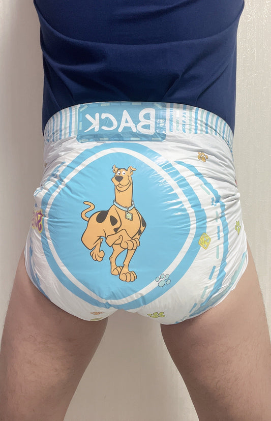 Scooby Doo
