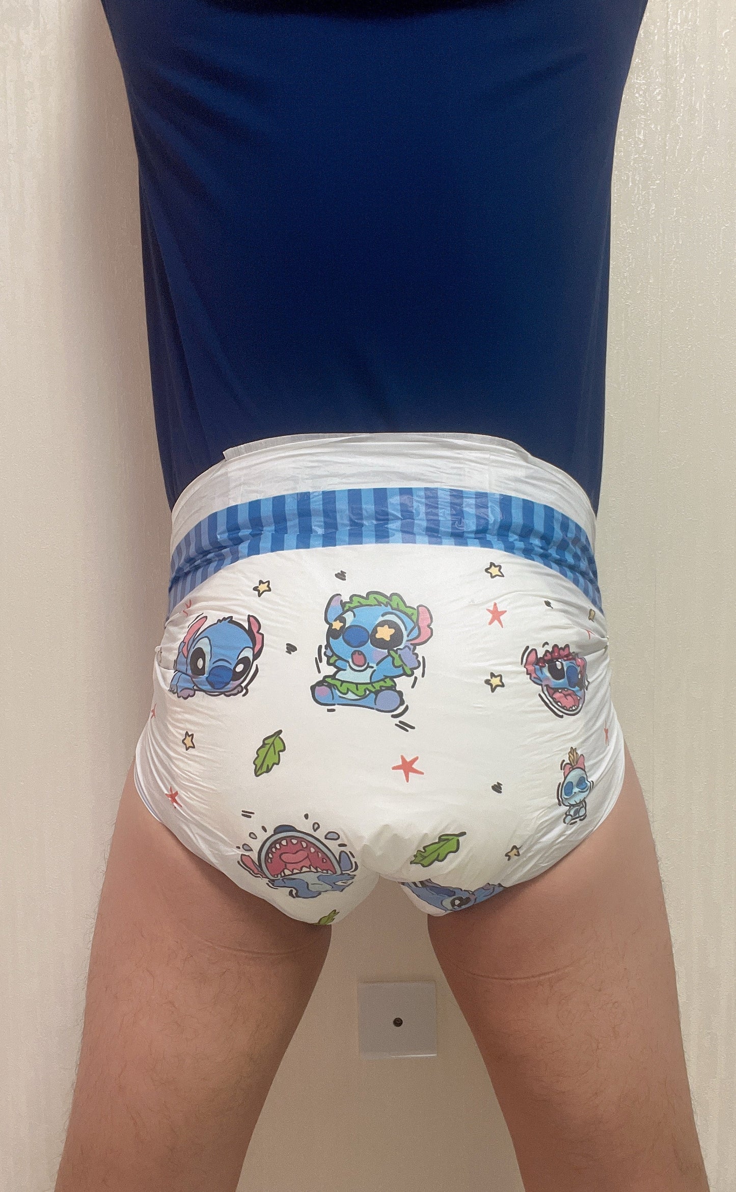Cutie stitch