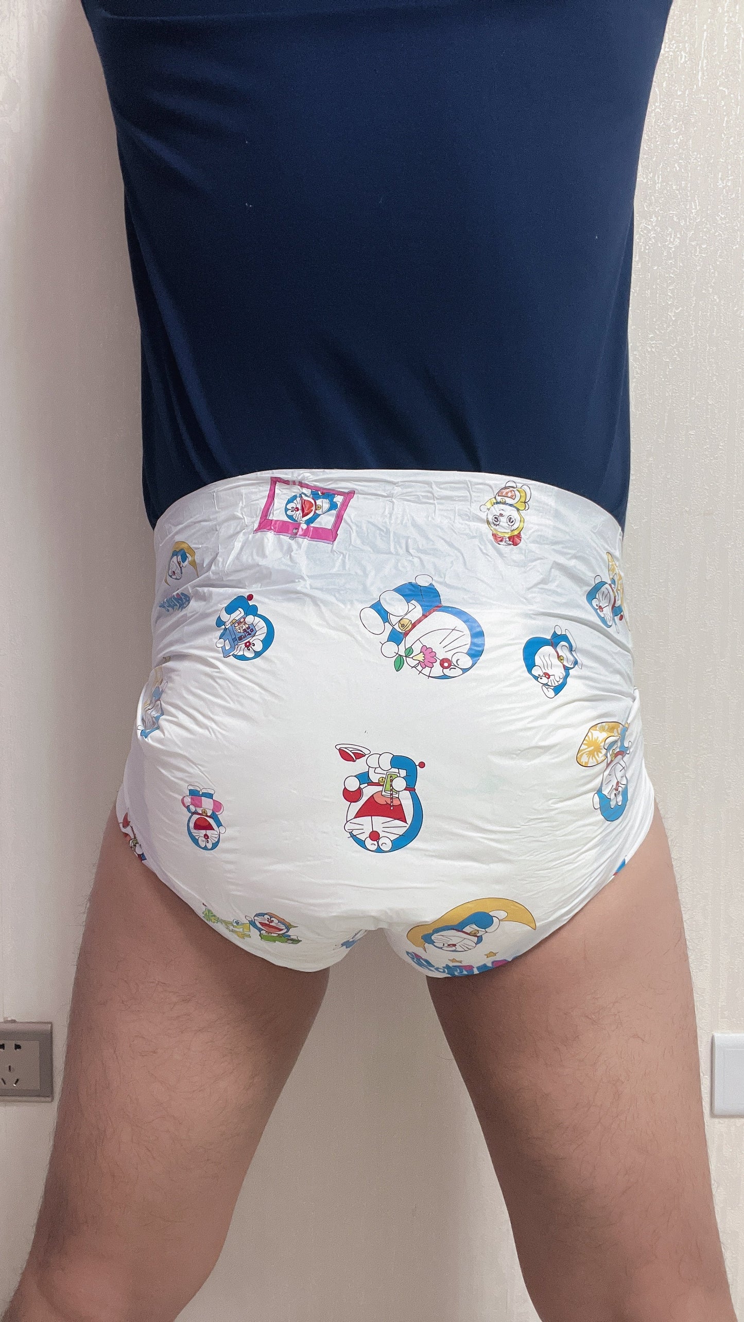Doraemon