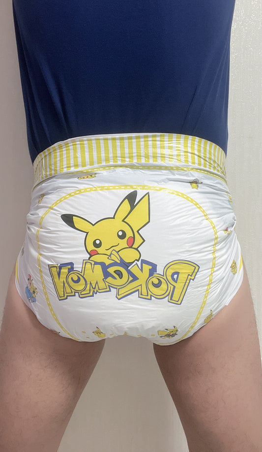 Pikachu V2