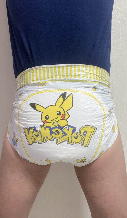 Pikachu V2