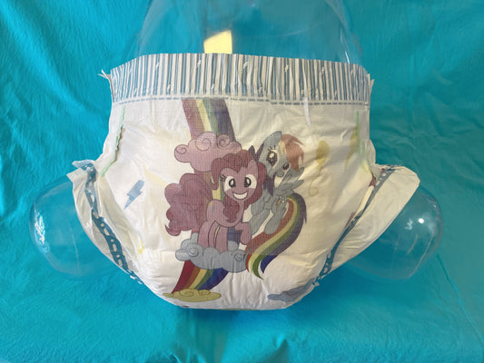 My little pony
