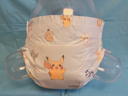 Pocket Monster