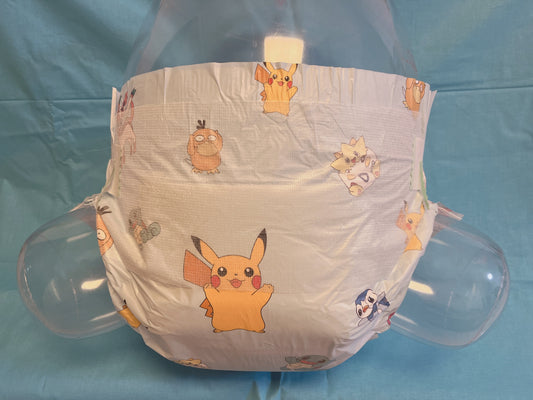 Pocket Monster