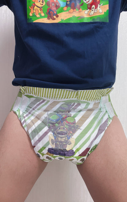 TMNT