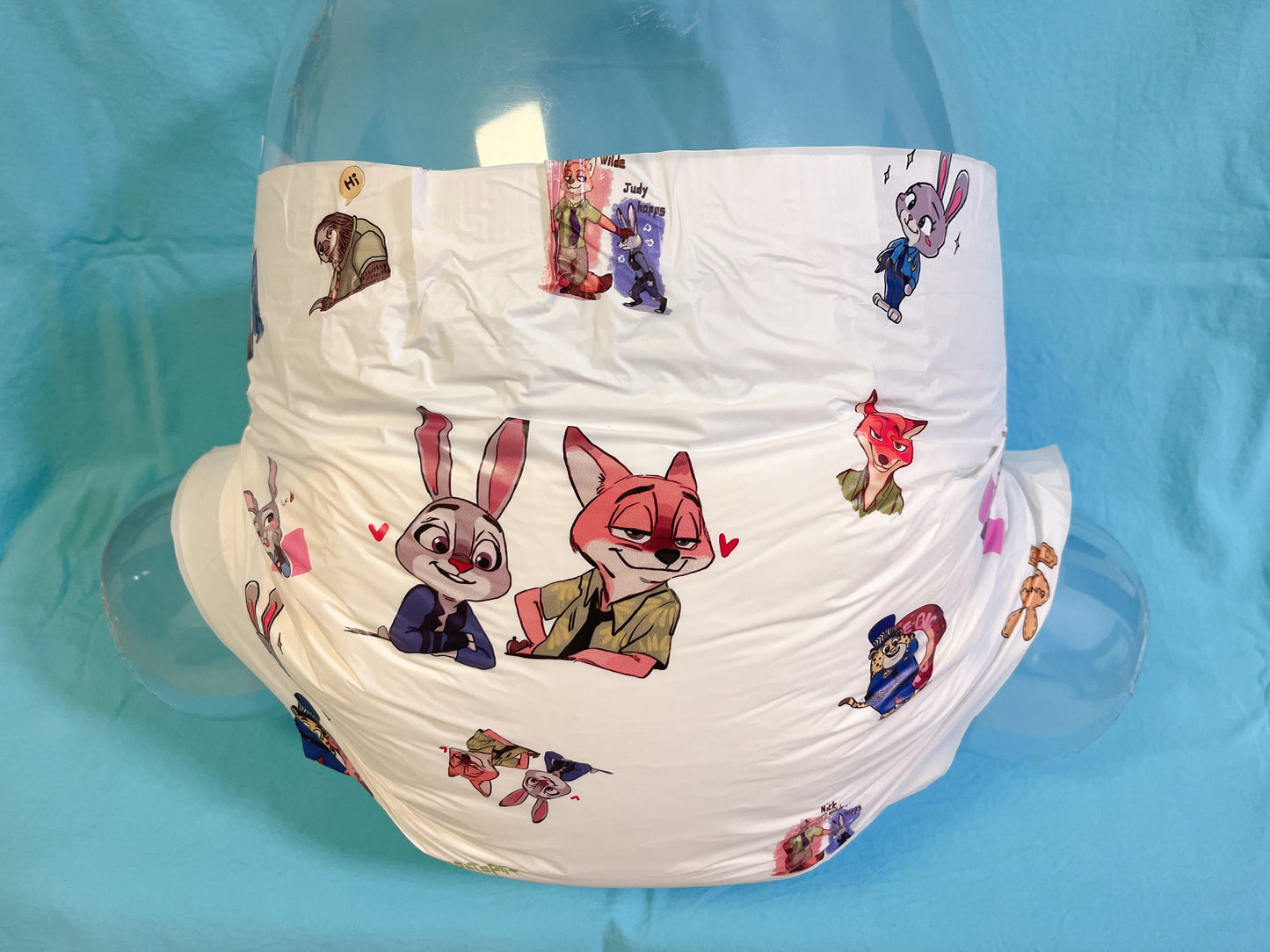 Zootopia
