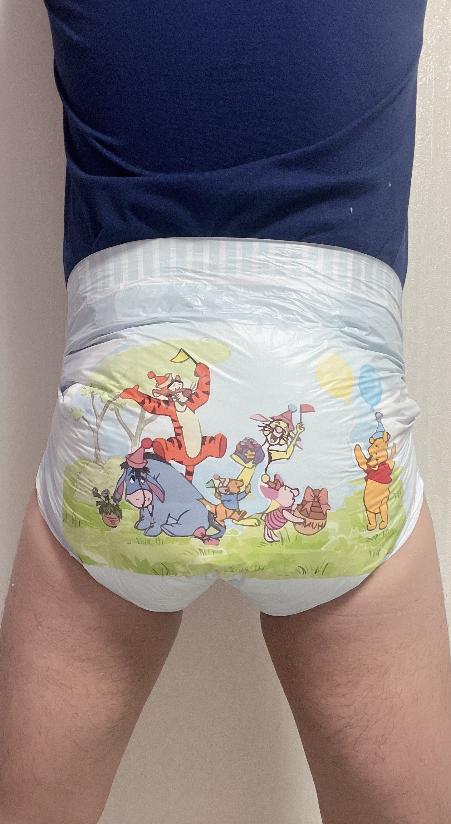 Pooh family