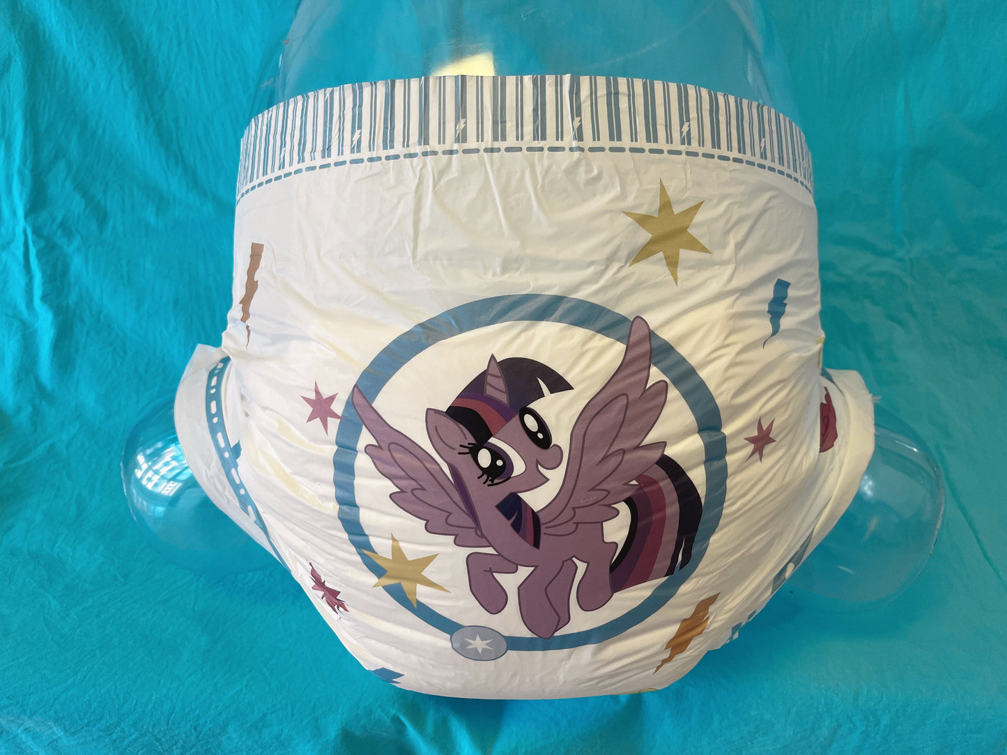 My little pony