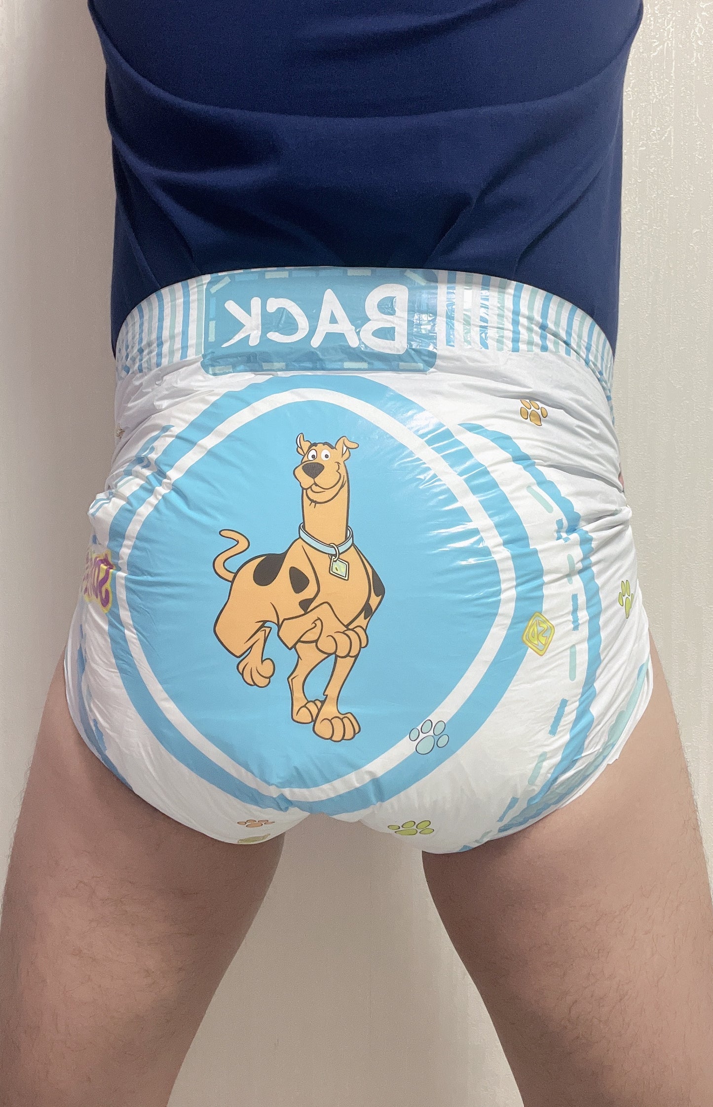 Scooby Doo