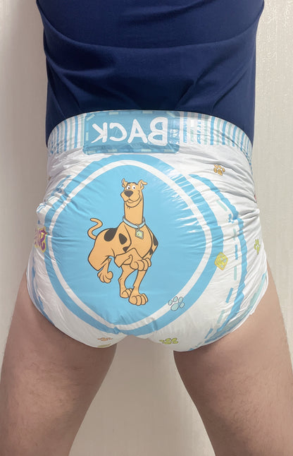 Scooby Doo