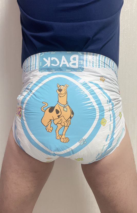 Scooby Doo