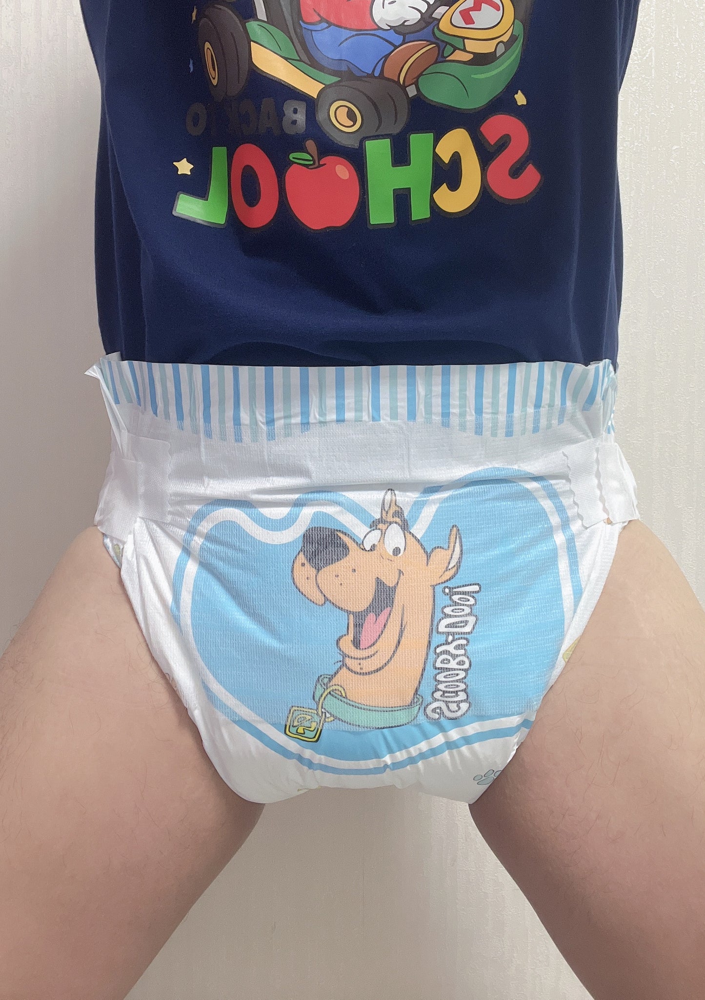 Scooby Doo