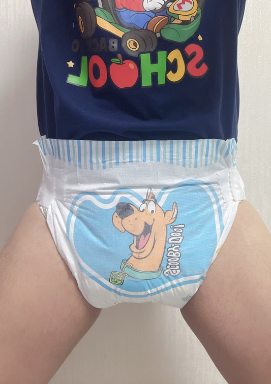 Scooby Doo