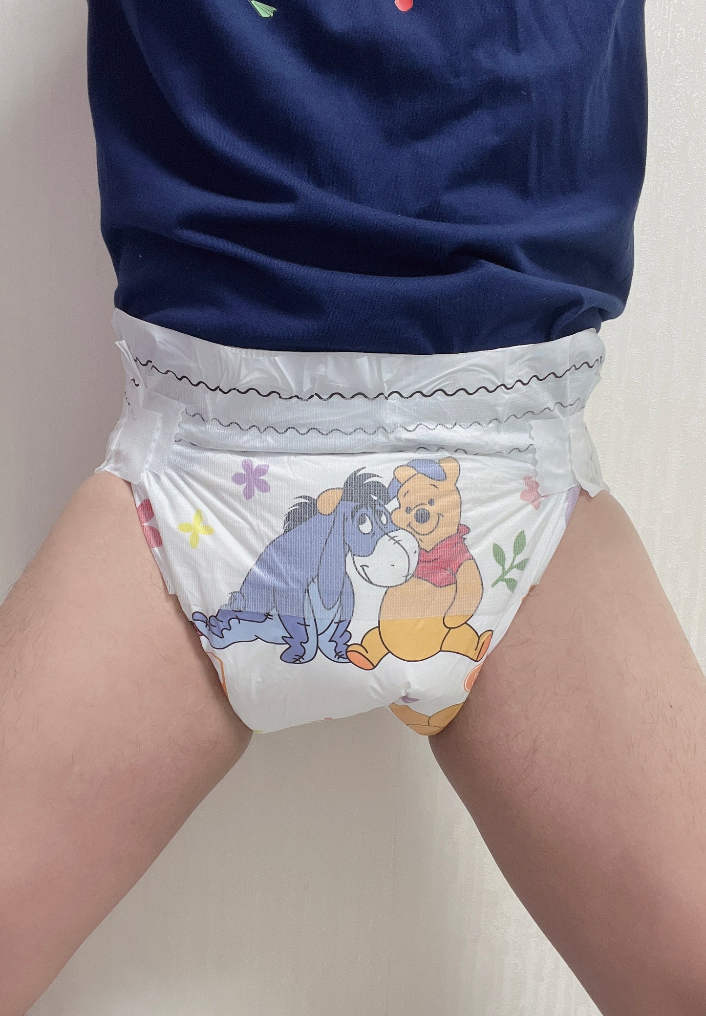 Pooh&Eeyore