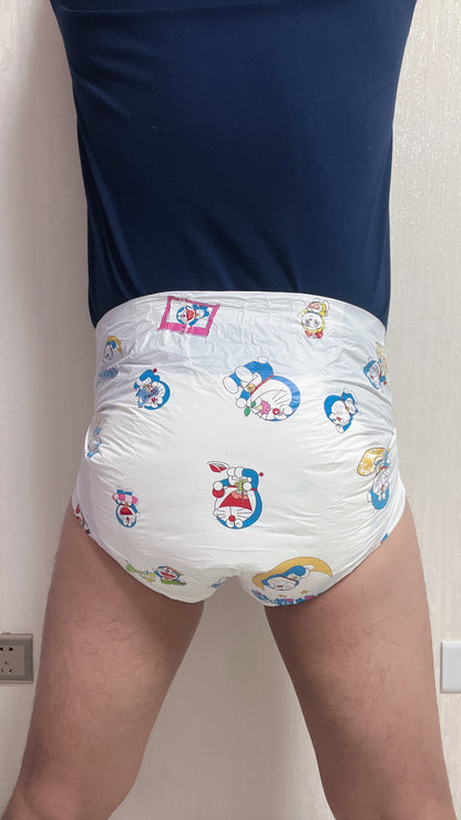 Doraemon