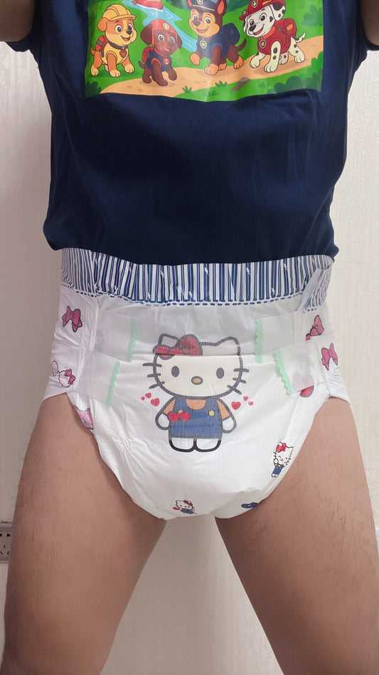 Hello kitty