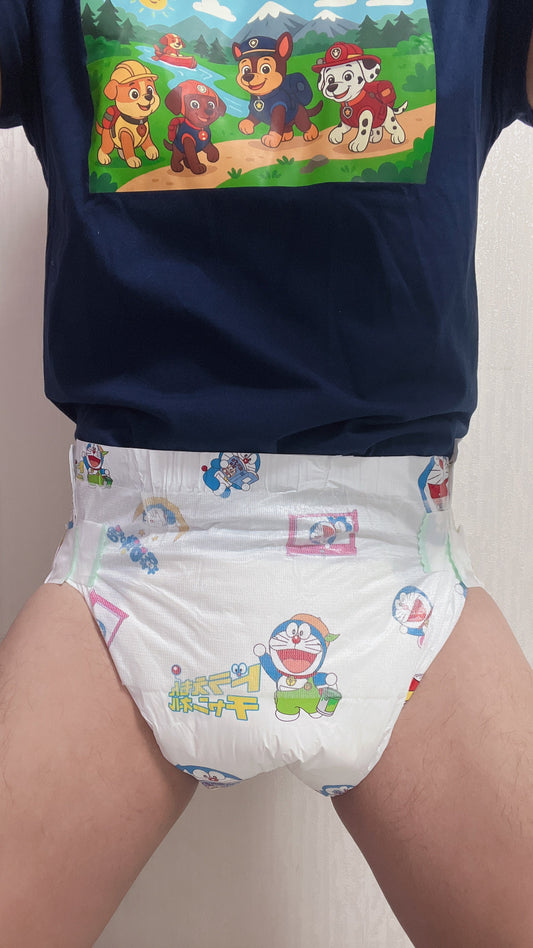 Doraemon