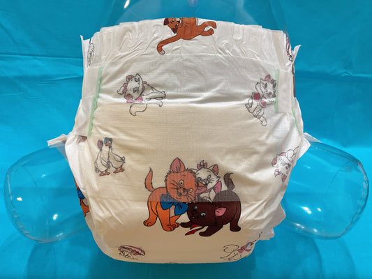 The Aristocats