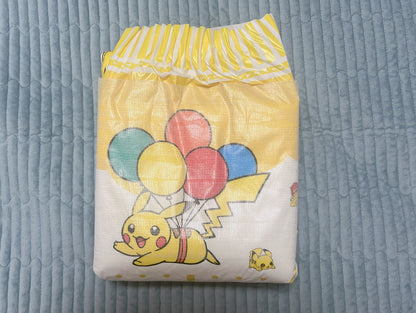 Pikachu V2