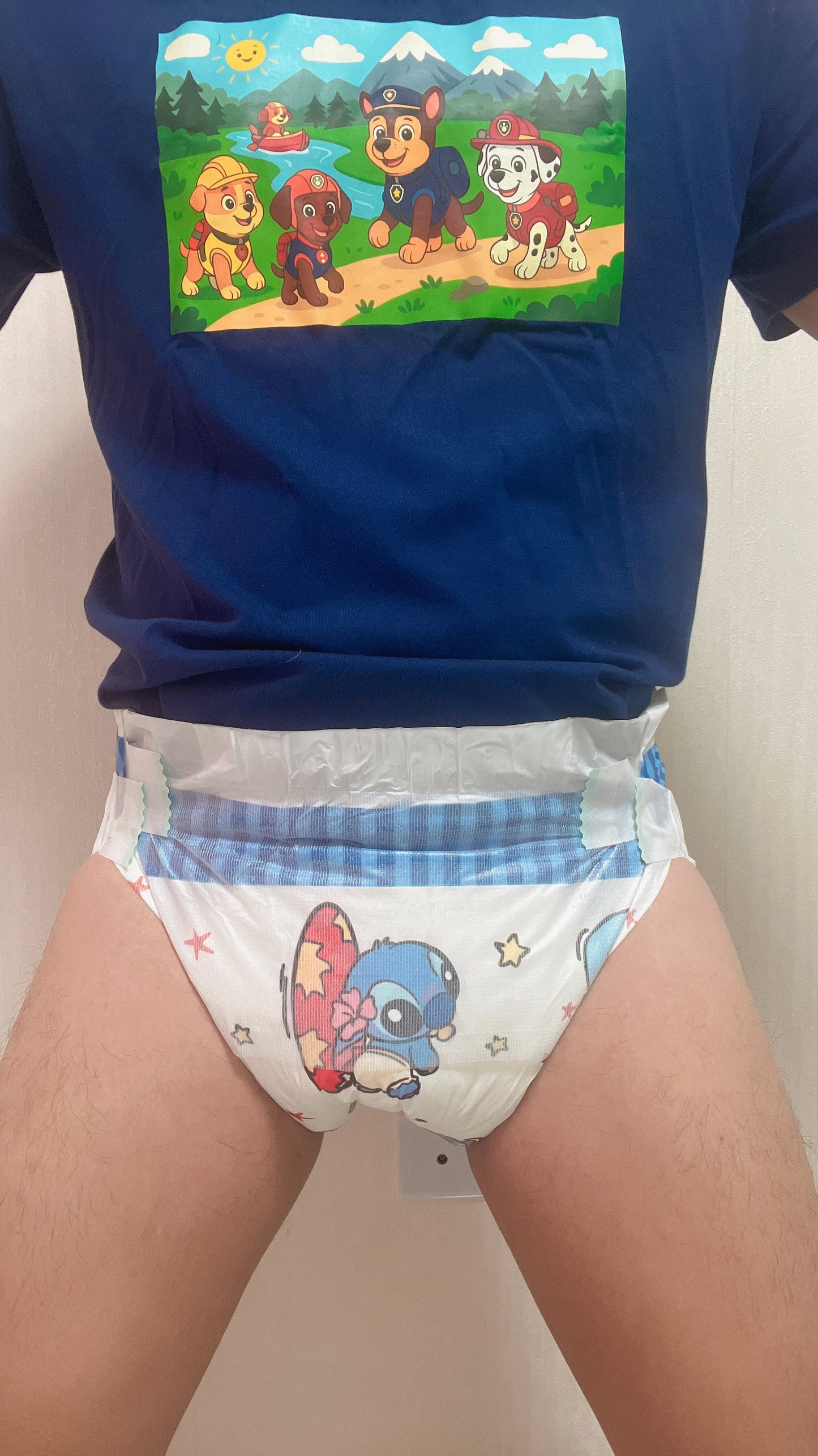 Cutie stitch