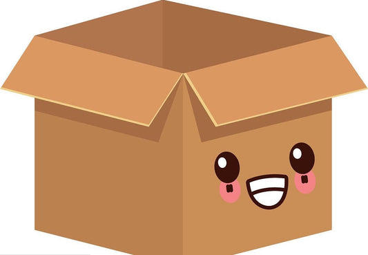 Mixed box(only US customers can choose this link)