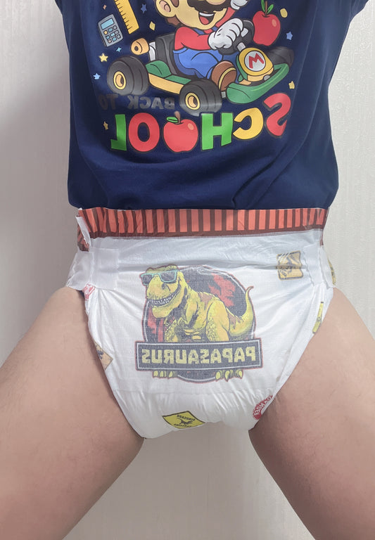 Age of Dinosaurs