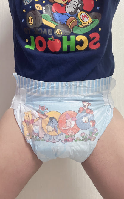 Pooh family