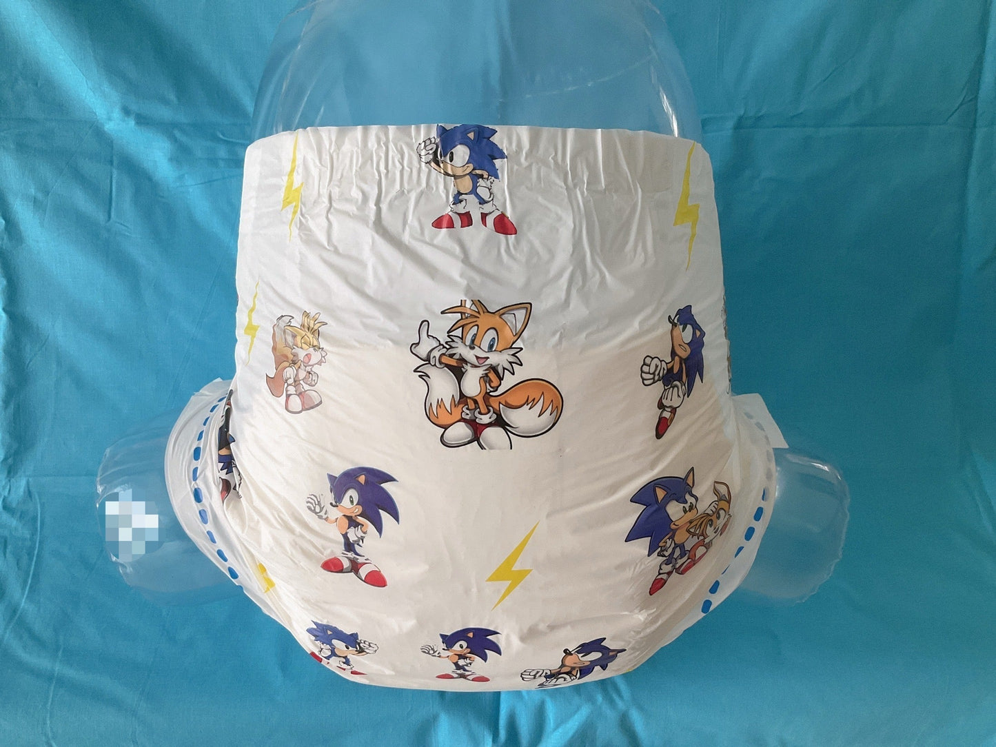 Sonic
