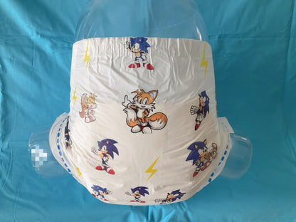 Sonic